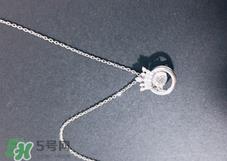 Jestina心跳项链价钱_什么材质 Jestina心跳项链价钱_什么材质