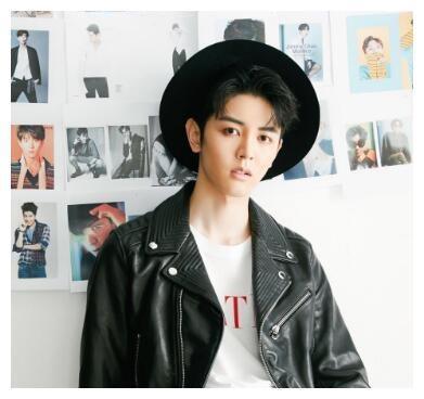 蔡徐坤走红不忘老“战友”,曾与戴景耀互相鼓励结下深厚友谊!