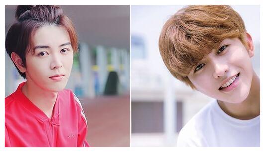 蔡徐坤走红不忘老“战友”,曾与戴景耀互相鼓励结下深厚友谊!