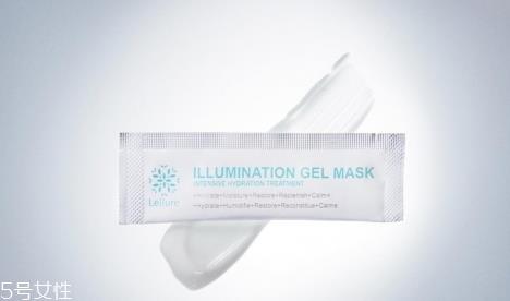 lellure熬夜冻膜怎么用?lellure熬夜冻膜要洗吗 lellure熬夜冻膜怎么用?lellure熬夜冻膜要洗吗