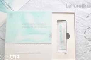 lellure熬夜冻膜怎么用?lellure熬夜冻膜要洗吗 lellure熬夜冻膜怎么用?lellure熬夜冻膜要洗吗