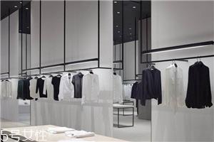 theory是几线品牌?时髦不费力 theory是几线品牌?时髦不费力