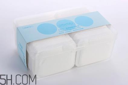 薄的卸妆棉为什么不适合卸妆?敏感肌使用卸妆油的注意事项 薄的卸妆棉为什么不适合卸妆?敏感肌使用卸妆油的注意事项