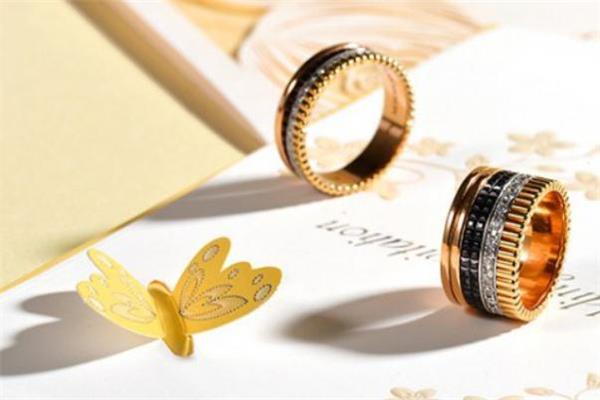 宝诗龙quatre戒指寓意 宝诗龙quatre戒指几圈好看 宝诗龙quatre戒指寓意 宝诗龙quatre戒指几圈好看