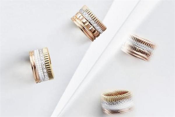 宝诗龙quatre戒指寓意 宝诗龙quatre戒指几圈好看 宝诗龙quatre戒指寓意 宝诗龙quatre戒指几圈好看