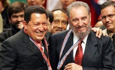 百万倍通货膨胀、双总统闹剧，委内瑞拉动荡的根本原因是什么？