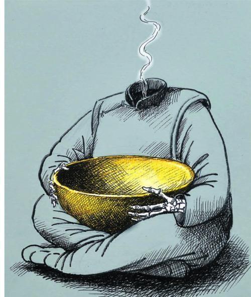 百万倍通货膨胀、双总统闹剧，委内瑞拉动荡的根本原因是什么？