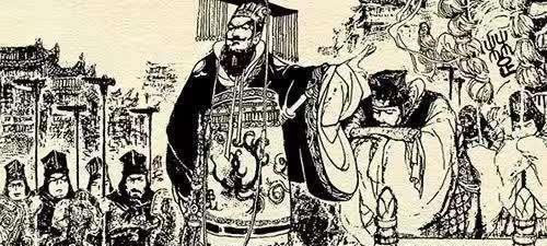 为何秦国能够统一中国？春秋战国各国起源究竟是什么？