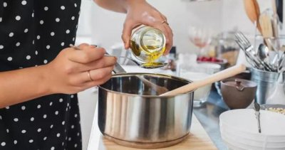 ​稻米油健康吗？什么是稻米油？稻米油怎么吃才合适