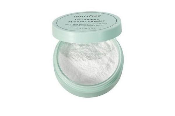 悦诗风吟散粉是珠光还是哑光的 悦诗风吟散粉适合油皮吗 悦诗风吟散粉是珠光还是哑光的 悦诗风吟散粉适合油皮吗