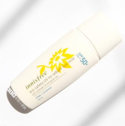 悦诗风吟自然关爱控油防晒乳怎么样 控油轻薄 悦诗风吟自然关爱控油防晒乳怎么样 控油轻薄