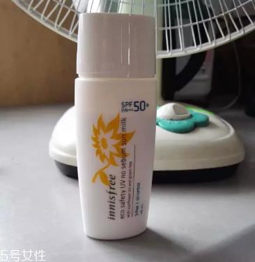 悦诗风吟自然关爱控油防晒乳怎么样 控油轻薄 悦诗风吟自然关爱控油防晒乳怎么样 控油轻薄