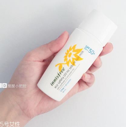 悦诗风吟自然关爱控油防晒乳怎么样 控油轻薄 悦诗风吟自然关爱控油防晒乳怎么样 控油轻薄