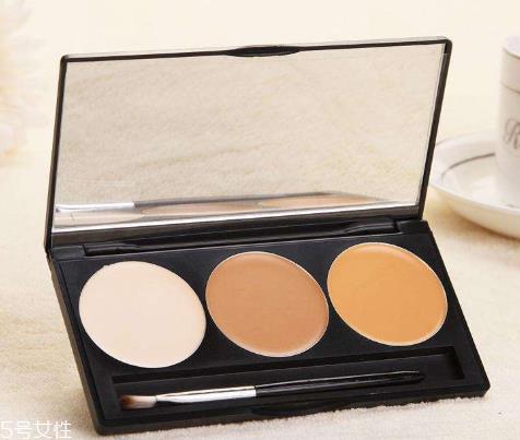 遮瑕膏适合油性皮肤吗 油痘肌遮瑕首选 遮瑕膏适合油性皮肤吗 油痘肌遮瑕首选