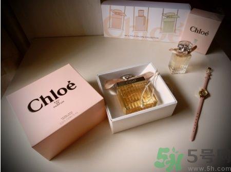 Chloé淡香精怎么样?Chloé淡香精好用吗