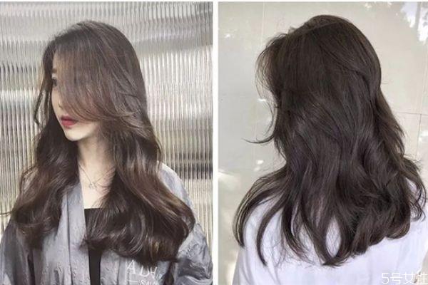 棕色盖白发配方怎么调 盖白发颜色配方 棕色盖白发配方怎么调 盖白发颜色配方