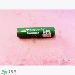 herbacin贺本清小甘菊唇膏孕妇能用吗? herbacin贺本清小甘菊唇膏孕妇能用吗?