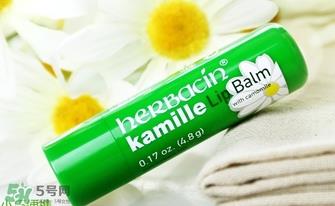 herbacin贺本清小甘菊唇膏孕妇能用吗? herbacin贺本清小甘菊唇膏孕妇能用吗?