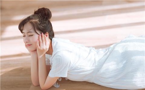 怎么表白最简单?让女生心花怒放的表白情话2