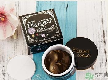 diaforce贵妇眼膜怎么用?diaforce眼膜使用方法 diaforce贵妇眼膜怎么用?diaforce眼膜使用方法