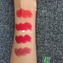 kiko口红6系色号推荐_kiko口红6系试色图 kiko口红6系色号推荐_kiko口红6系试色图