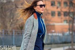 大衣搭配半身裙好看吗?过年艳压群芳全靠它 大衣搭配半身裙好看吗?过年艳压群芳全靠它