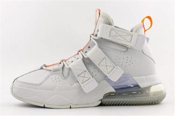 耐克air max 270 edge多少钱 全新篮球鞋版本