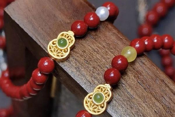 朱砂手串对人体有害吗 朱砂手串会中毒吗