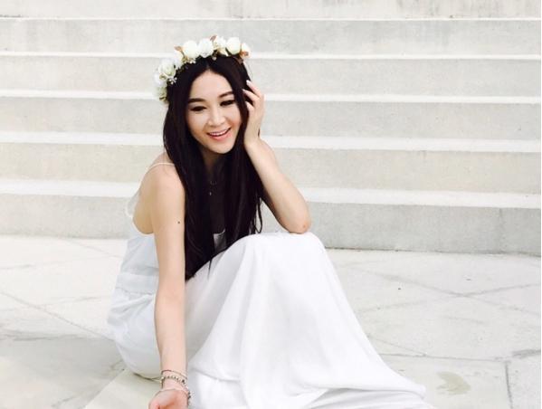 娱乐圈7大“不老女神”,个个宛如18岁少女!