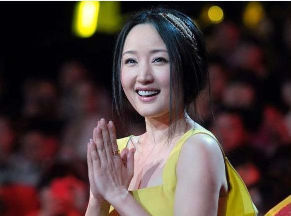 娱乐圈7大“不老女神”,个个宛如18岁少女!