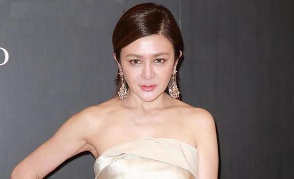 娱乐圈7大“不老女神”,个个宛如18岁少女!