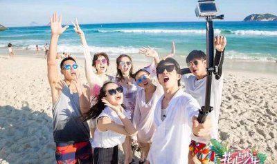 ​井柏然的家首次曝光,网友:男生的家居然这么好看!