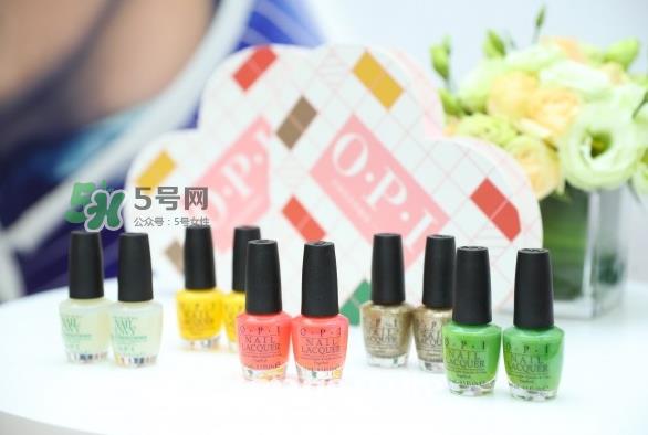opi七夕限量版指甲油礼盒多少钱_礼盒内容_上市时间 opi七夕限量版指甲油礼盒多少钱_礼盒内容_上市时间