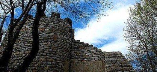 猎人发现的秘密,罗通的宝藏在哪里?