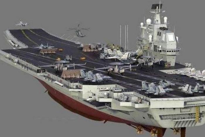 巴基斯坦海军 有哪些重量级军舰 ?