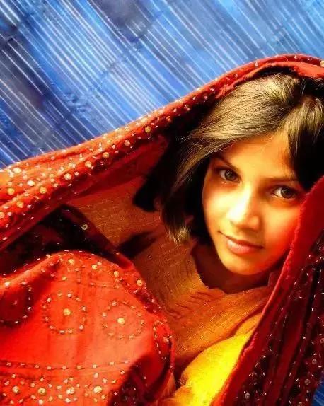 巴基斯坦美女嫁给中国小伙的条件很简单,你能满足她吗