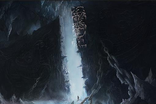 青铜门后的终极是什么揭秘，青铜门后的终极和西王母关系解谜