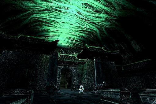 青铜门后的终极是什么揭秘，青铜门后的终极和西王母关系解谜