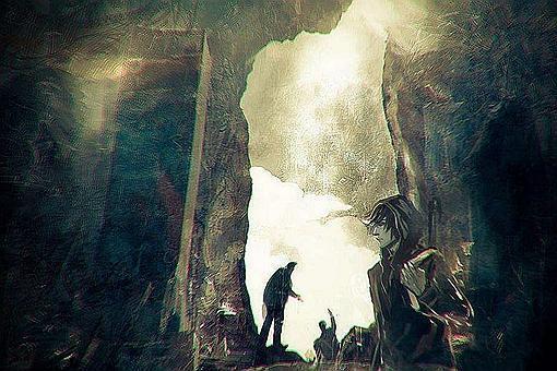 青铜门后的终极是什么揭秘，青铜门后的终极和西王母关系解谜