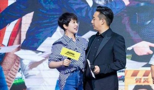 黄磊和孙莉的爱情告诉我们，什么才是夫妻正确的相处模式