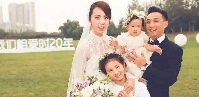 黄磊和孙莉的爱情告诉我们，什么才是夫妻正确的相处模式