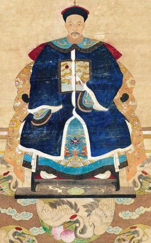 清宫剧中的“道台”，这是一个什么样的官位？竟如此重要