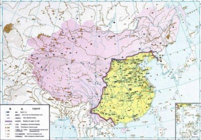 ​清宫剧中的“道台”，这是一个什么样的官位？竟如此重要
