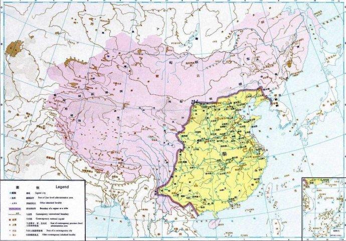 清宫剧中的“道台”，这是一个什么样的官位？竟如此重要