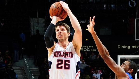 职业生涯经常打替补的科沃尔到底是什么水平？