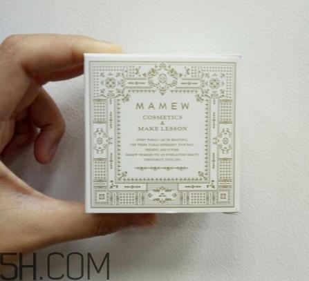 mamew是什么牌子_哪个国家的_什么档次 mamew是什么牌子_哪个国家的_什么档次