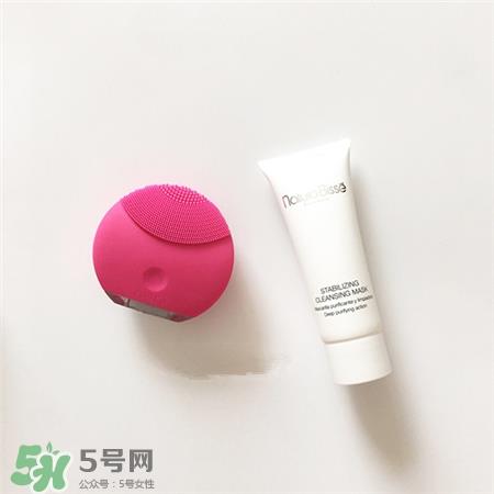 natura bisse清洁面膜好用吗?naturabisse清洁面膜怎么样?