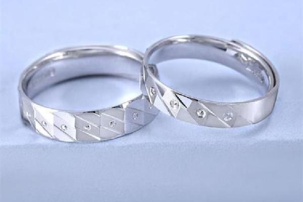 白金戒指怎么识别真假 白金戒指有什么标志 白金戒指怎么识别真假 白金戒指有什么标志