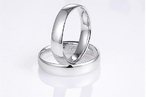 白金戒指怎么识别真假 白金戒指有什么标志 白金戒指怎么识别真假 白金戒指有什么标志