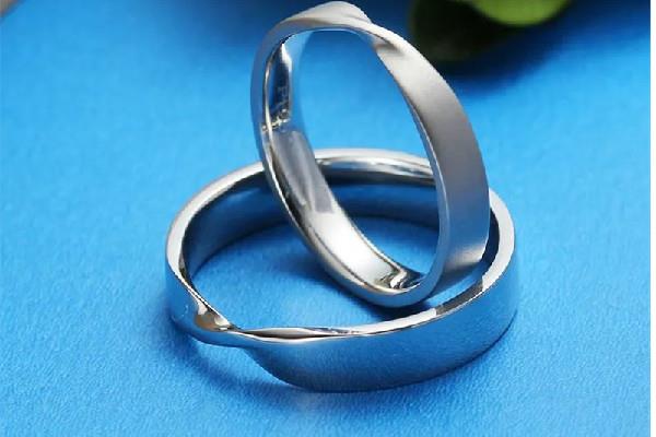 白金戒指怎么识别真假 白金戒指有什么标志 白金戒指怎么识别真假 白金戒指有什么标志